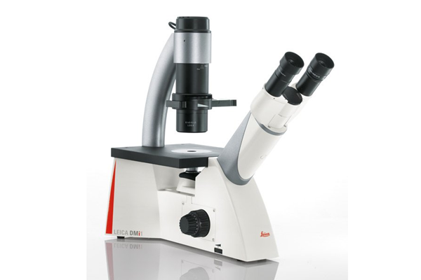 DMi1 倒置生物顯微鏡